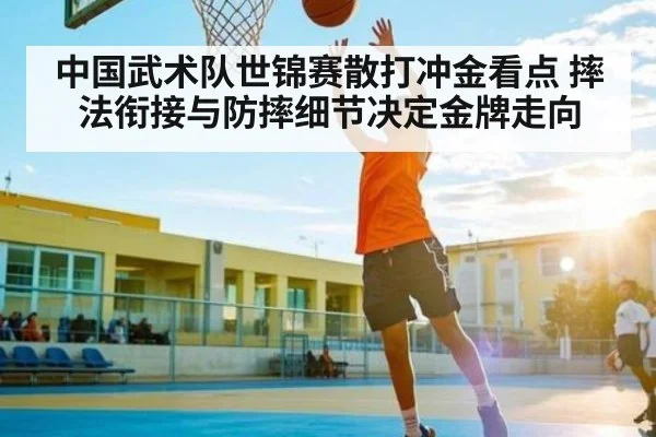 中国武术队世锦赛散打冲金看点 摔法衔接与防摔细节决定金牌走向