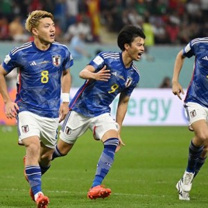 足球直播-亚洲队致胜秘籍？日本都抛弃的踢法，我们还学什么？