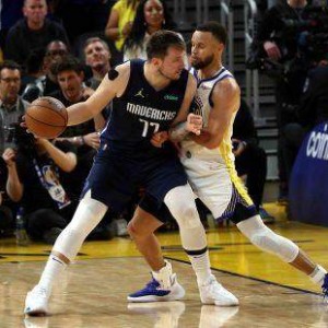 足球直播-空砍42分并非偶然？东契奇惨遭勇士众将轮番点名