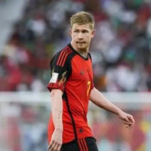 足球直播-就算是实话也不能说出来！德布劳内是失败的领袖